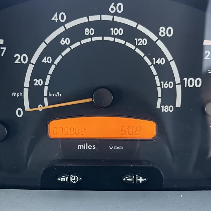 2006 Mercedes-Benz Sprinter - Image 18 of 19