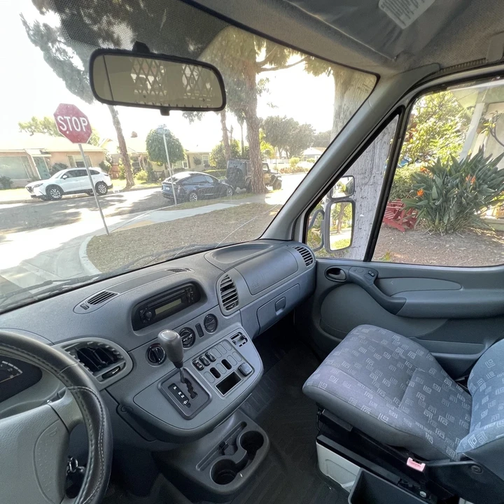 2006 Mercedes-Benz Sprinter - Image 16 of 19