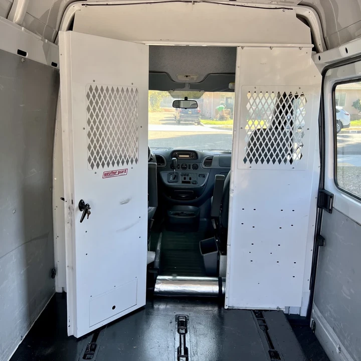 2006 Mercedes-Benz Sprinter - Image 12 of 19