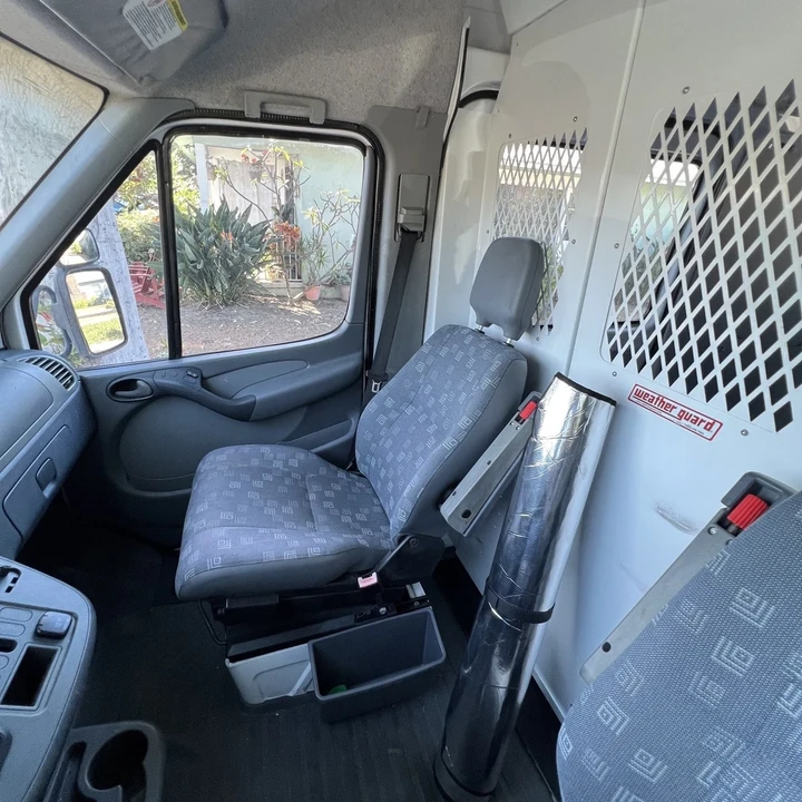 2006 Mercedes-Benz Sprinter - Image 17 of 19