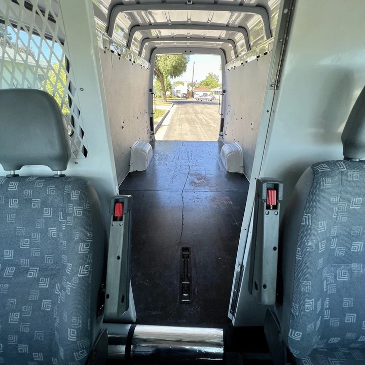 2006 Mercedes-Benz Sprinter - Image 10 of 19