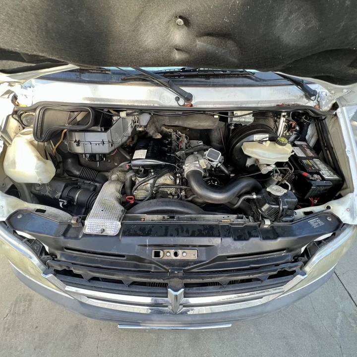 2006 Mercedes-Benz Sprinter - Image 19 of 19