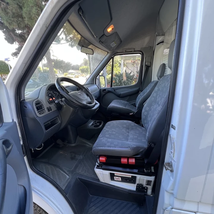 2006 Mercedes-Benz Sprinter - Image 15 of 19
