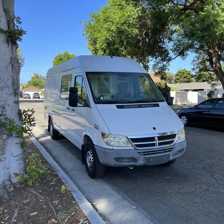 2006 Mercedes-Benz Sprinter - Image 2 of 19