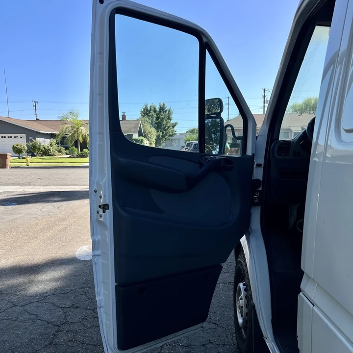 2006 Mercedes-Benz Sprinter - Image 14 of 19