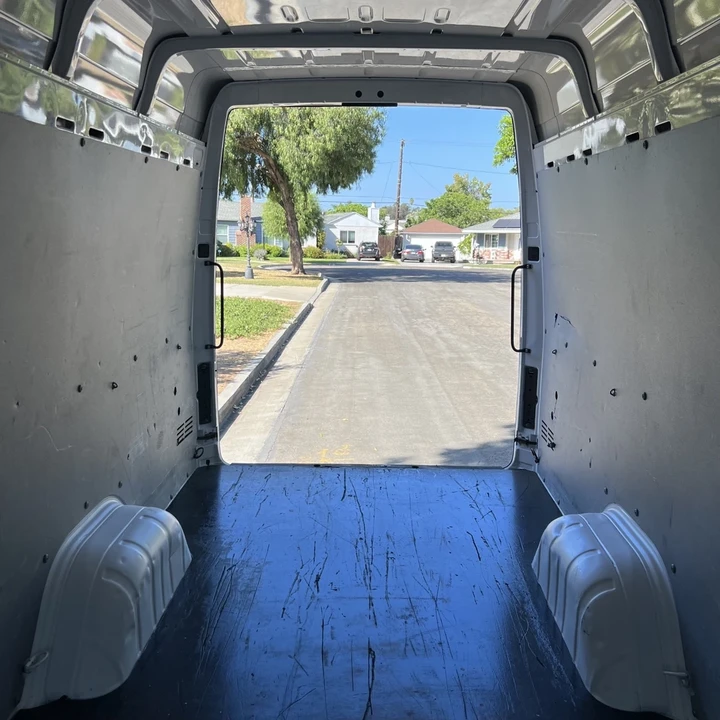 2006 Mercedes-Benz Sprinter - Image 11 of 19