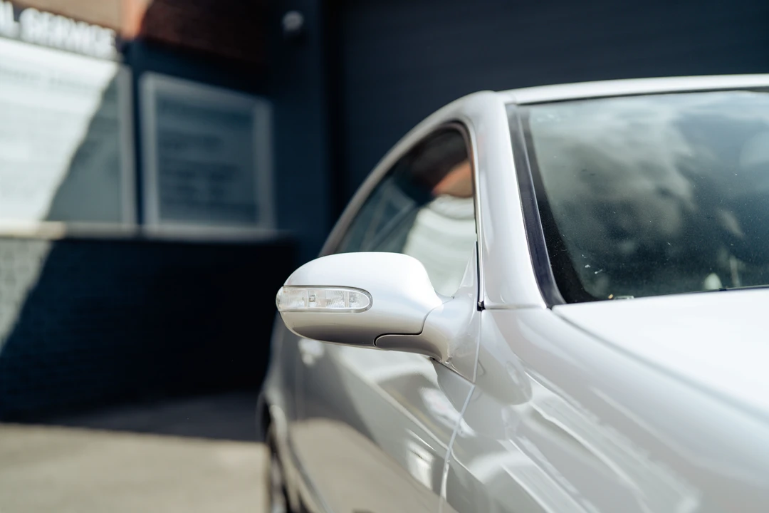2006 Mercedes-Benz C209/A209 CLK 55 & CLK 63 AMG - Image 30 of 31
