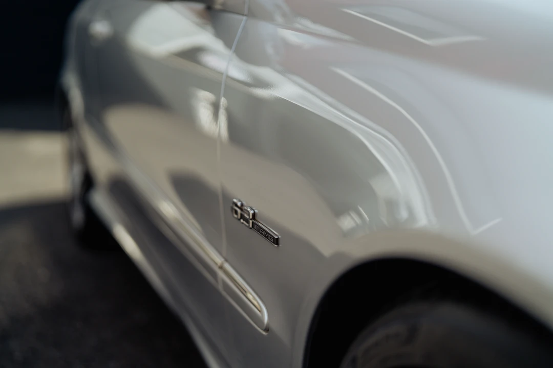 2006 Mercedes-Benz C209/A209 CLK 55 & CLK 63 AMG - Image 31 of 31