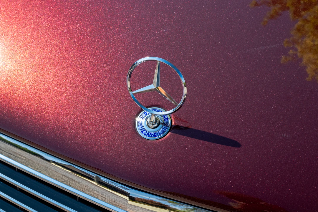 2006 Mercedes-Benz W211 E 55 & E 63 AMG - Image 12 of 31