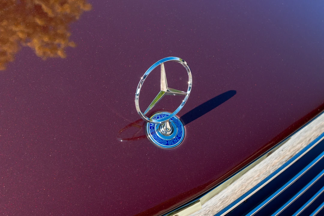 2006 Mercedes-Benz W211 E 55 & E 63 AMG - Image 13 of 31