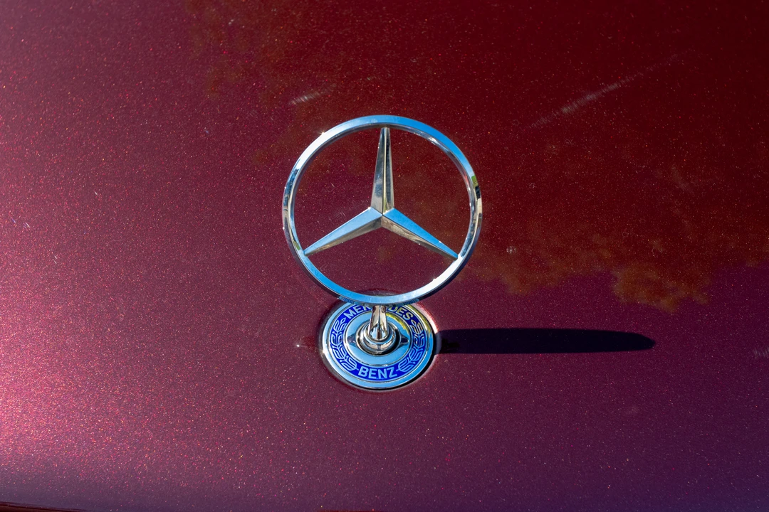 2006 Mercedes-Benz W211 E 55 & E 63 AMG - Image 14 of 31