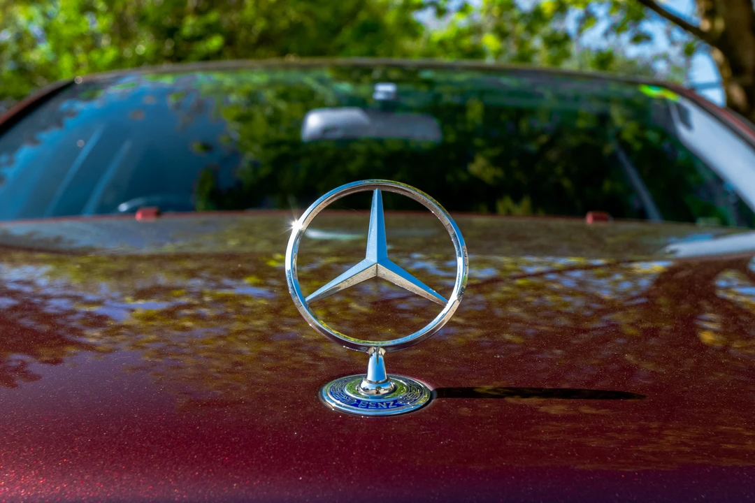 2006 Mercedes-Benz W211 E 55 & E 63 AMG - Image 15 of 31