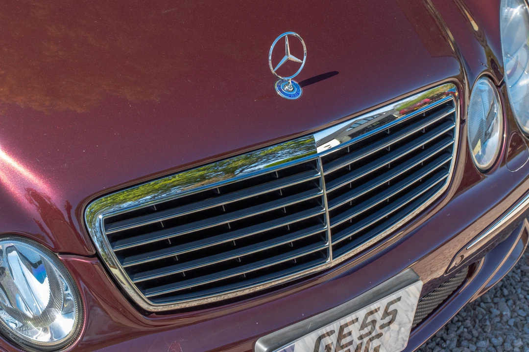 2006 Mercedes-Benz W211 E 55 & E 63 AMG - Image 19 of 31