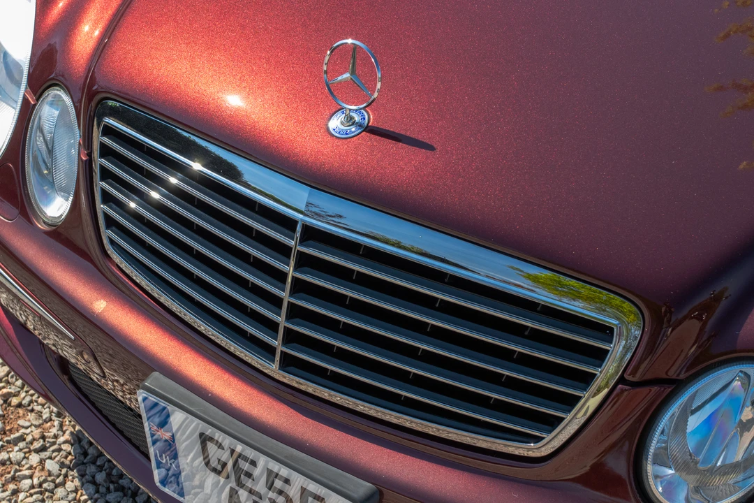 2006 Mercedes-Benz W211 E 55 & E 63 AMG - Image 20 of 31