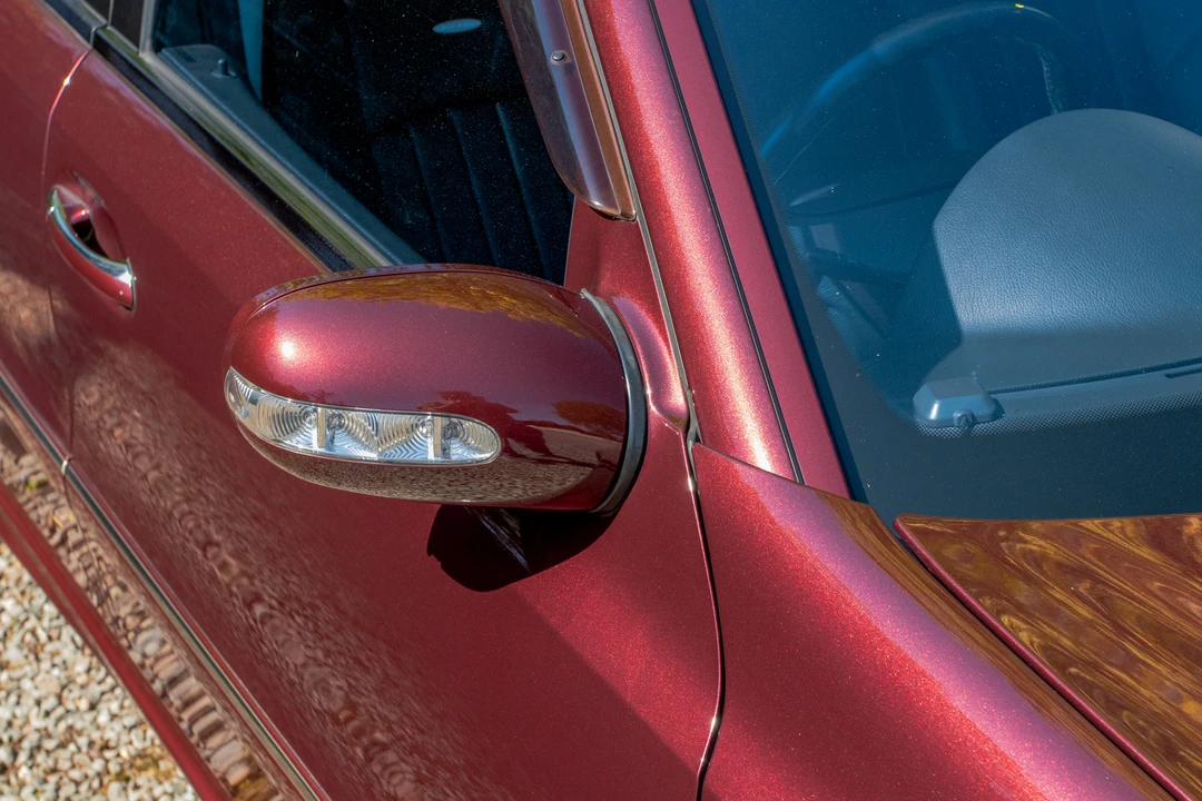 2006 Mercedes-Benz W211 E 55 & E 63 AMG - Image 25 of 31