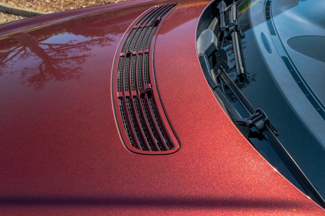 2006 Mercedes-Benz W211 E 55 & E 63 AMG - Image 27 of 31