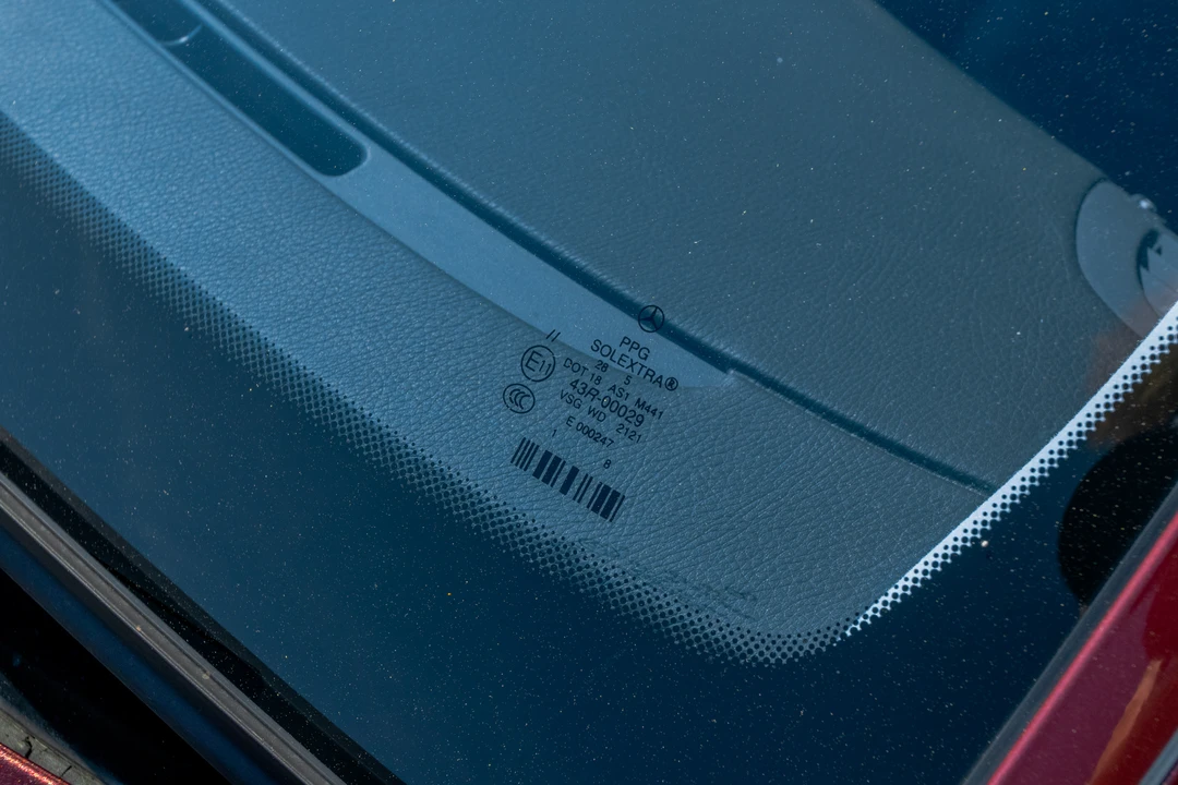 2006 Mercedes-Benz W211 E 55 & E 63 AMG - Image 29 of 31