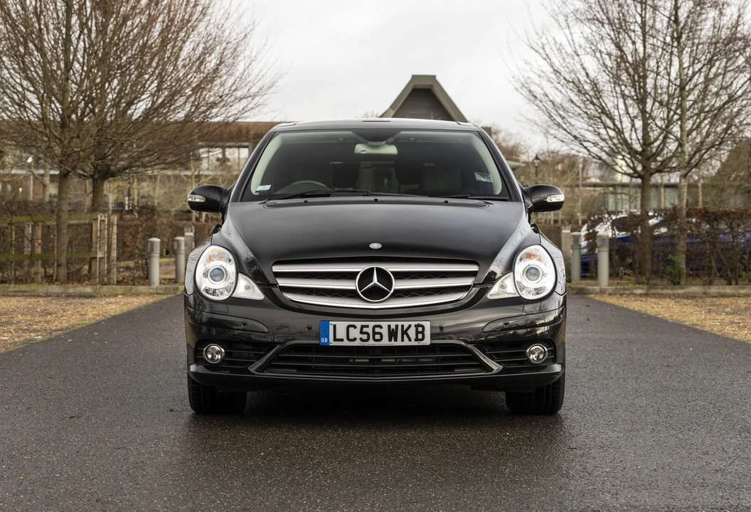 2006 Mercedes-Benz W251 R-Class - Image 3 of 31