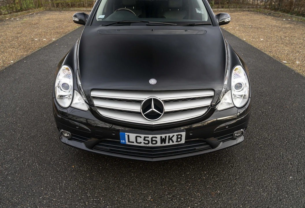 2006 Mercedes-Benz W251 R-Class - Image 11 of 31