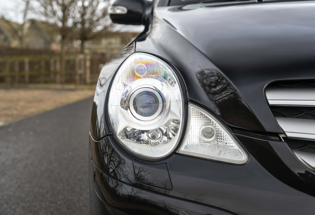 2006 Mercedes-Benz W251 R-Class - Image 12 of 31