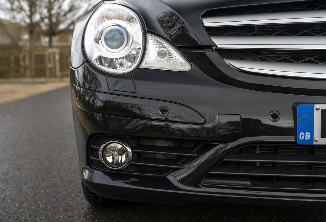 2006 Mercedes-Benz W251 R-Class - Image 13 of 31