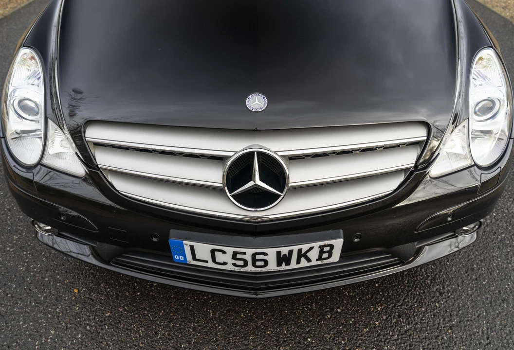 2006 Mercedes-Benz W251 R-Class - Image 15 of 31