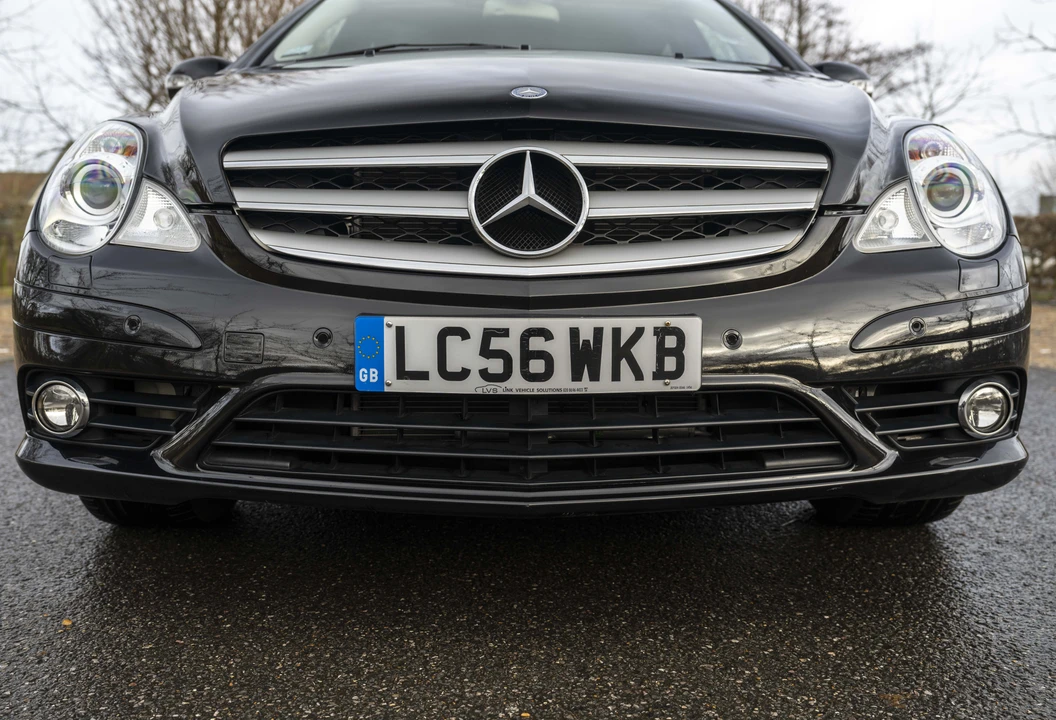 2006 Mercedes-Benz W251 R-Class - Image 16 of 31