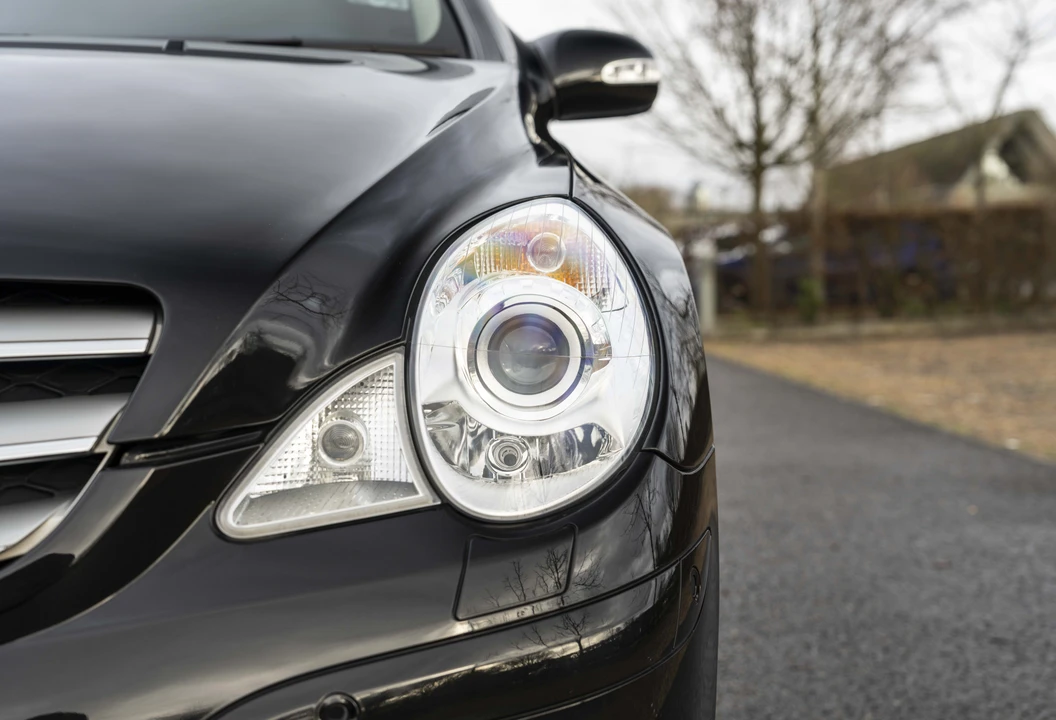 2006 Mercedes-Benz W251 R-Class - Image 17 of 31