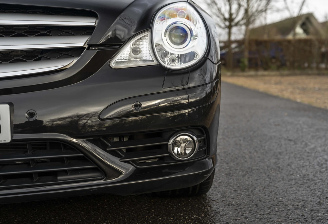 2006 Mercedes-Benz W251 R-Class - Image 18 of 31