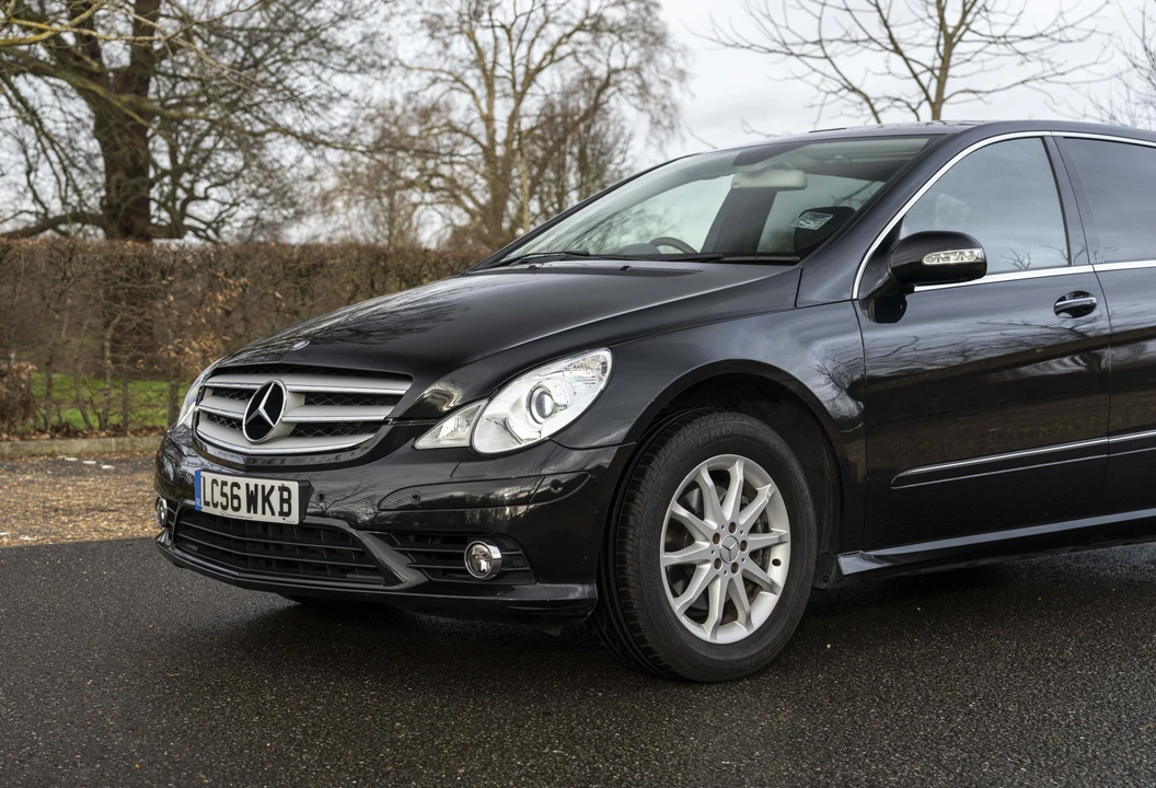 2006 Mercedes-Benz W251 R-Class - Image 19 of 31