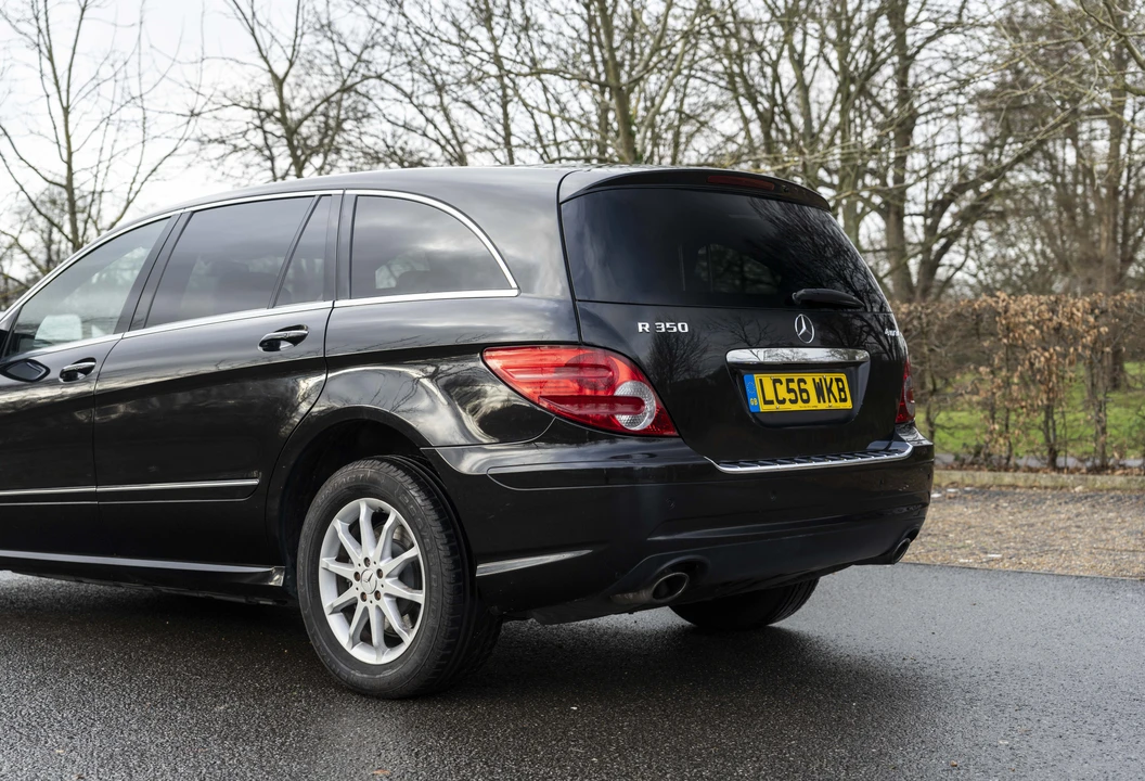 2006 Mercedes-Benz W251 R-Class - Image 21 of 31