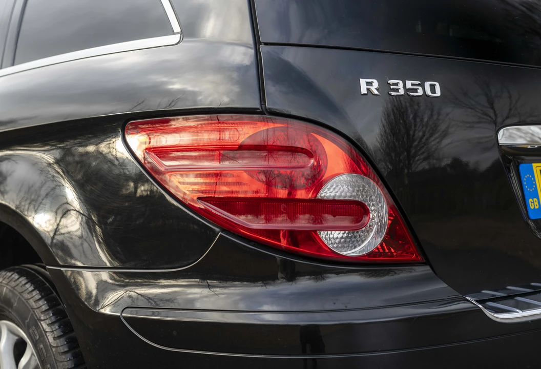 2006 Mercedes-Benz W251 R-Class - Image 22 of 31