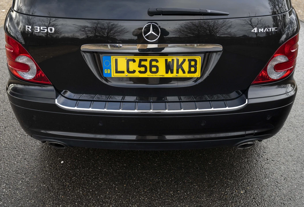 2006 Mercedes-Benz W251 R-Class - Image 25 of 31
