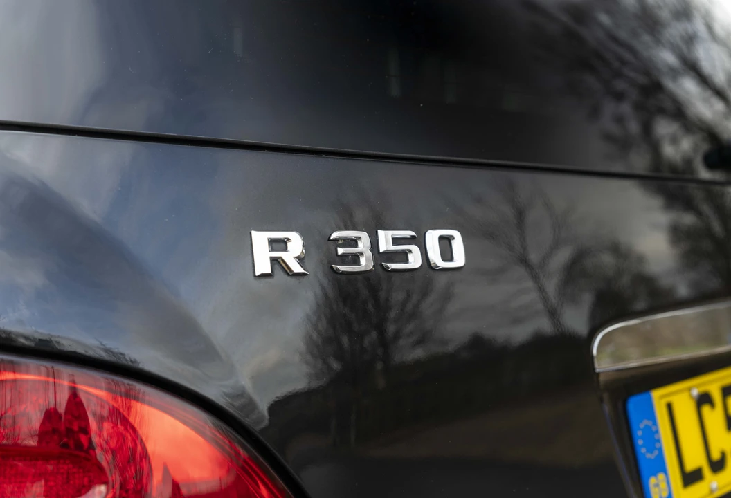 2006 Mercedes-Benz W251 R-Class - Image 26 of 31