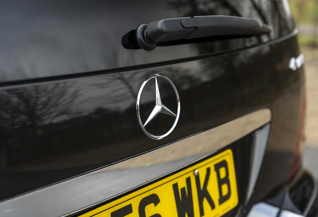 2006 Mercedes-Benz W251 R-Class - Image 27 of 31