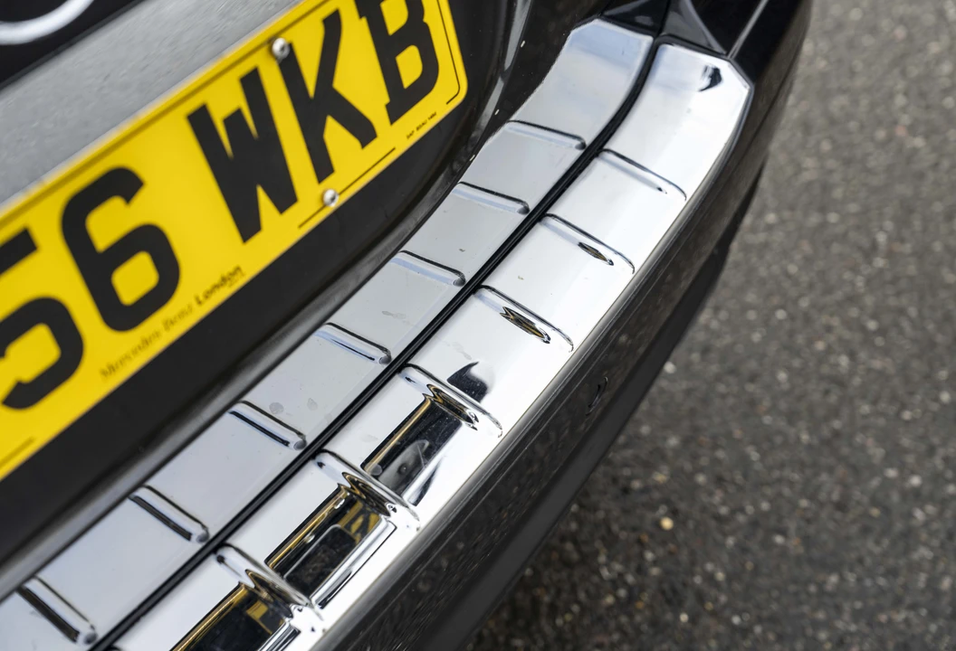 2006 Mercedes-Benz W251 R-Class - Image 29 of 31