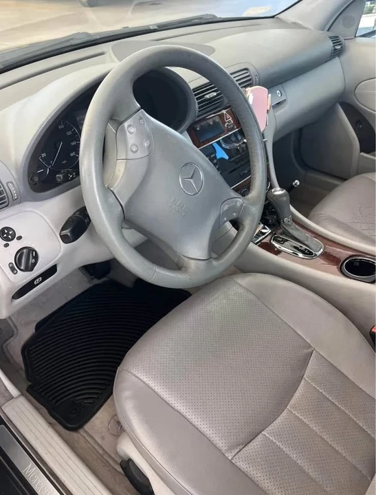 2006 Mercedes-Benz W169 A-Class - Image 6 of 8