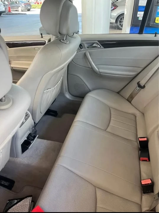 2006 Mercedes-Benz W169 A-Class - Image 7 of 8