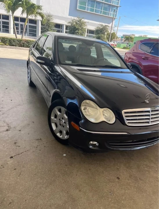2006 Mercedes-Benz W169 A-Class - Image 2 of 8