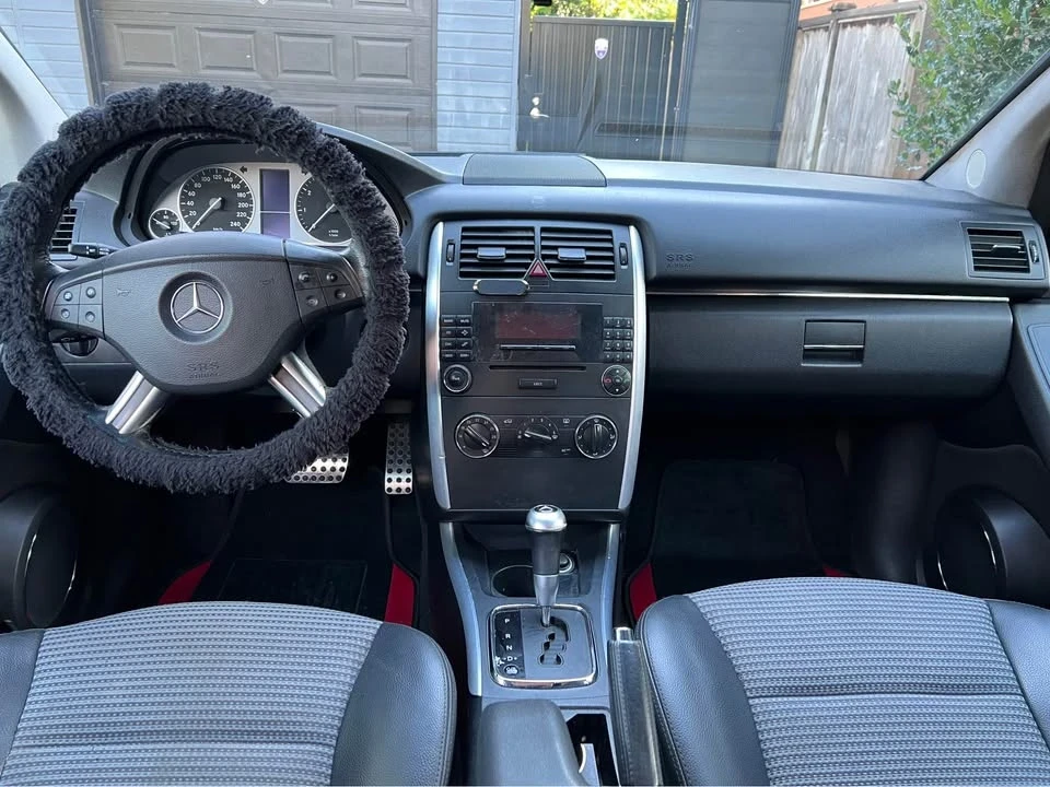 2006 Mercedes-Benz W245 B-Class - Image 9 of 10