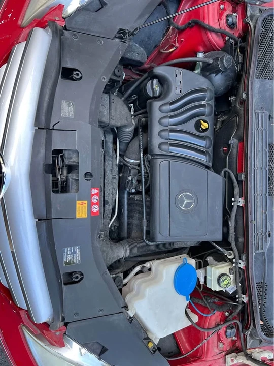 2006 Mercedes-Benz W245 B-Class - Image 4 of 10