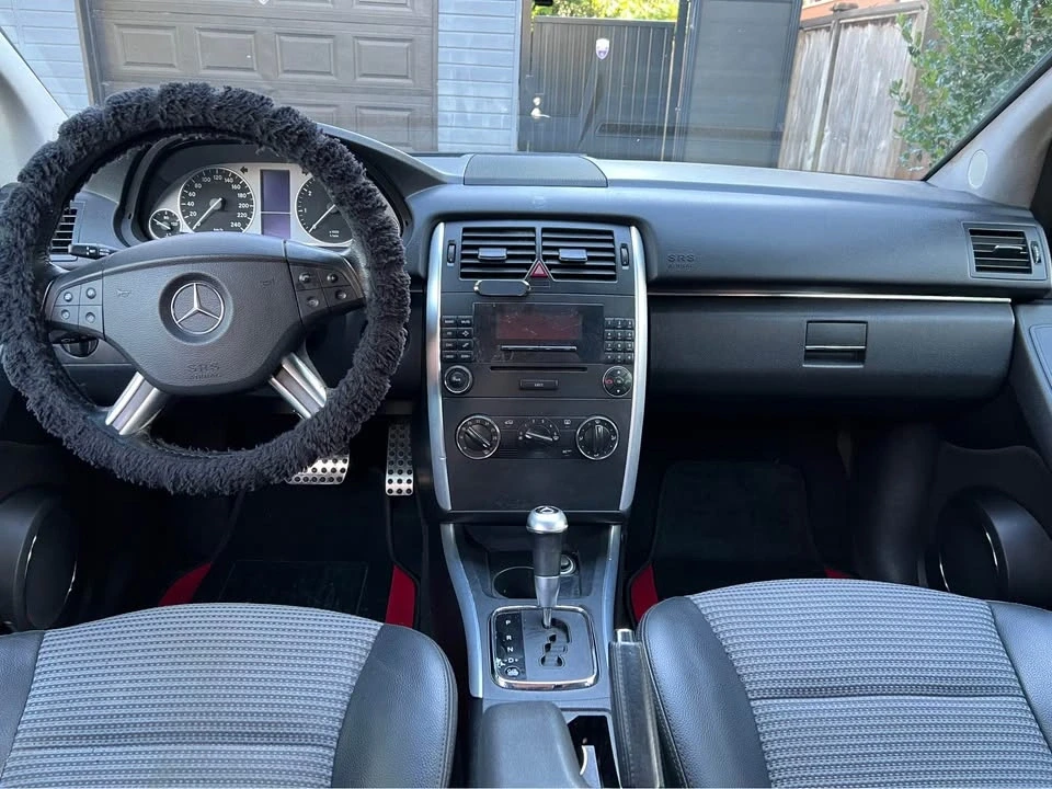 2006 Mercedes-Benz W245 B-Class - Image 9 of 10
