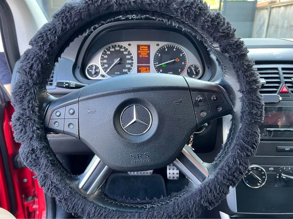 2006 Mercedes-Benz W245 B-Class - Image 10 of 10