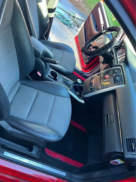 2006 Mercedes-Benz W245 B-Class - Image 8 of 10