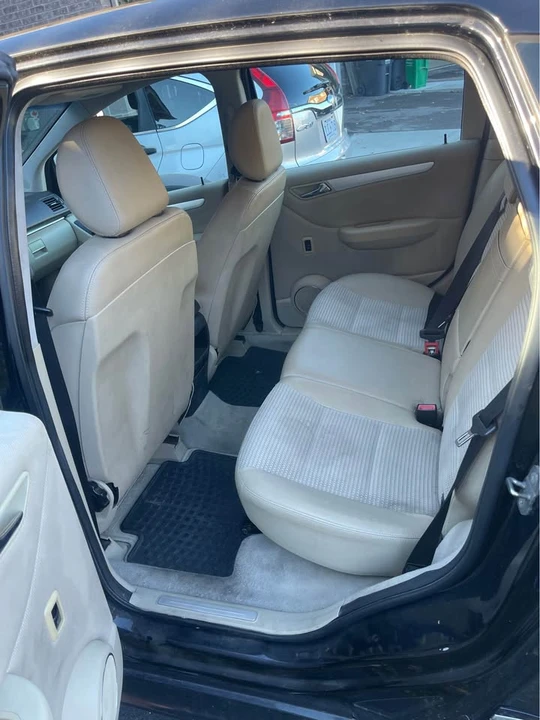 2006 Mercedes-Benz W245 B-Class - Image 4 of 5