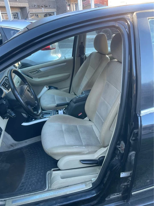 2006 Mercedes-Benz W245 B-Class - Image 3 of 5
