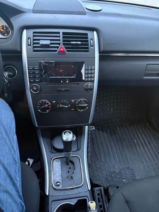 2006 Mercedes-Benz W245 B-Class - Image 11 of 15
