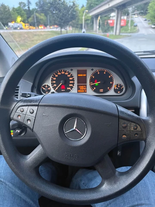 2006 Mercedes-Benz W245 B-Class - Image 13 of 15