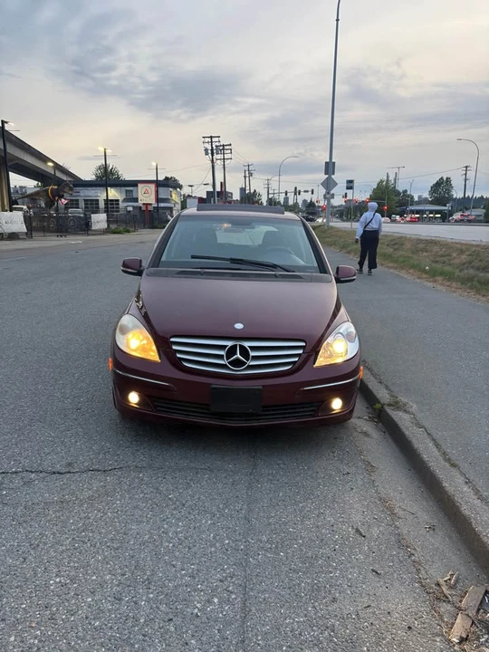 2006 Mercedes-Benz W245 B-Class - Image 2 of 15