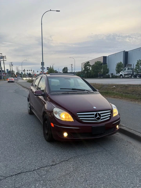 2006 Mercedes-Benz W245 B-Class - Image 3 of 15